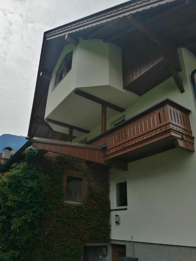 Apartment Hausberger Mayrhofen Exterior photo